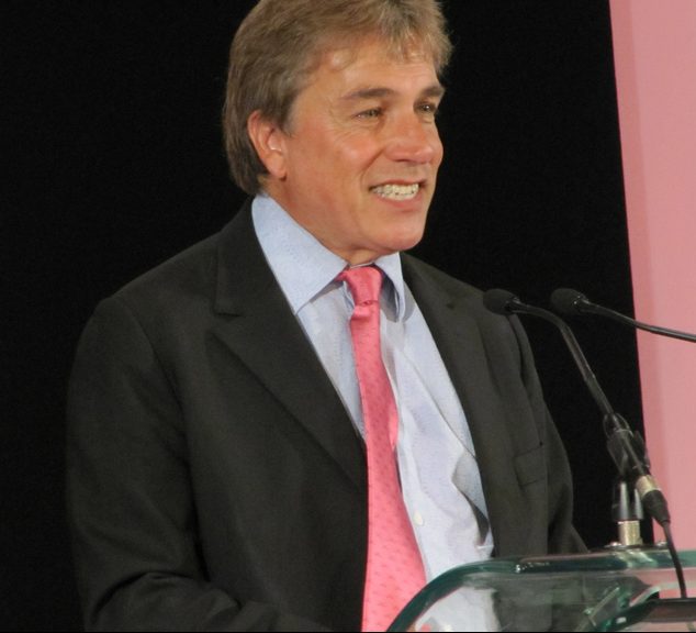 John Inverdale