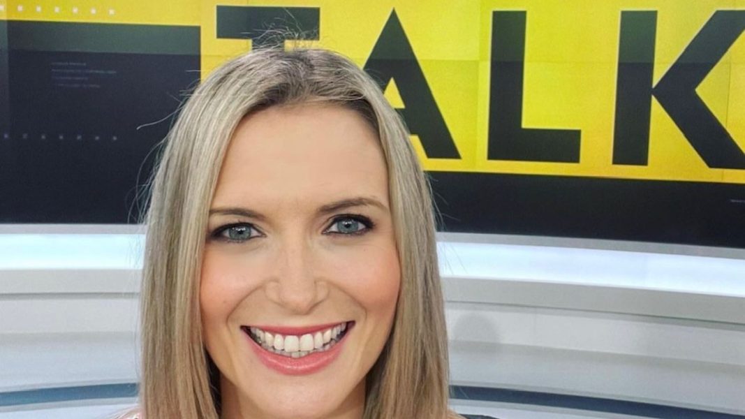Sky Sports News presenter Jo Wilson to host the NCTJ Awards for