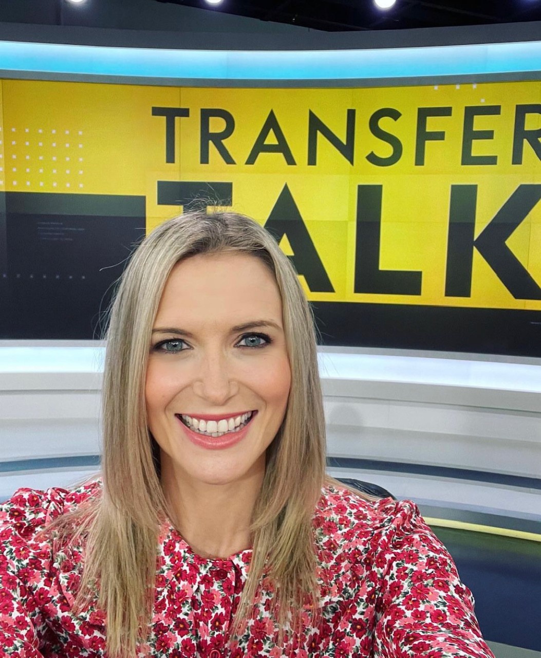 Sky Sports News presenter Jo Wilson to host the NCTJ Awards for