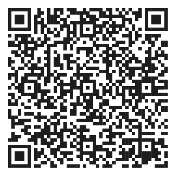 QR code to enter the competition for a chance to win an exclusive talk from an FT journalist