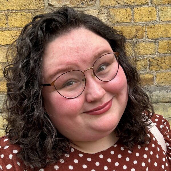 Jess Glass