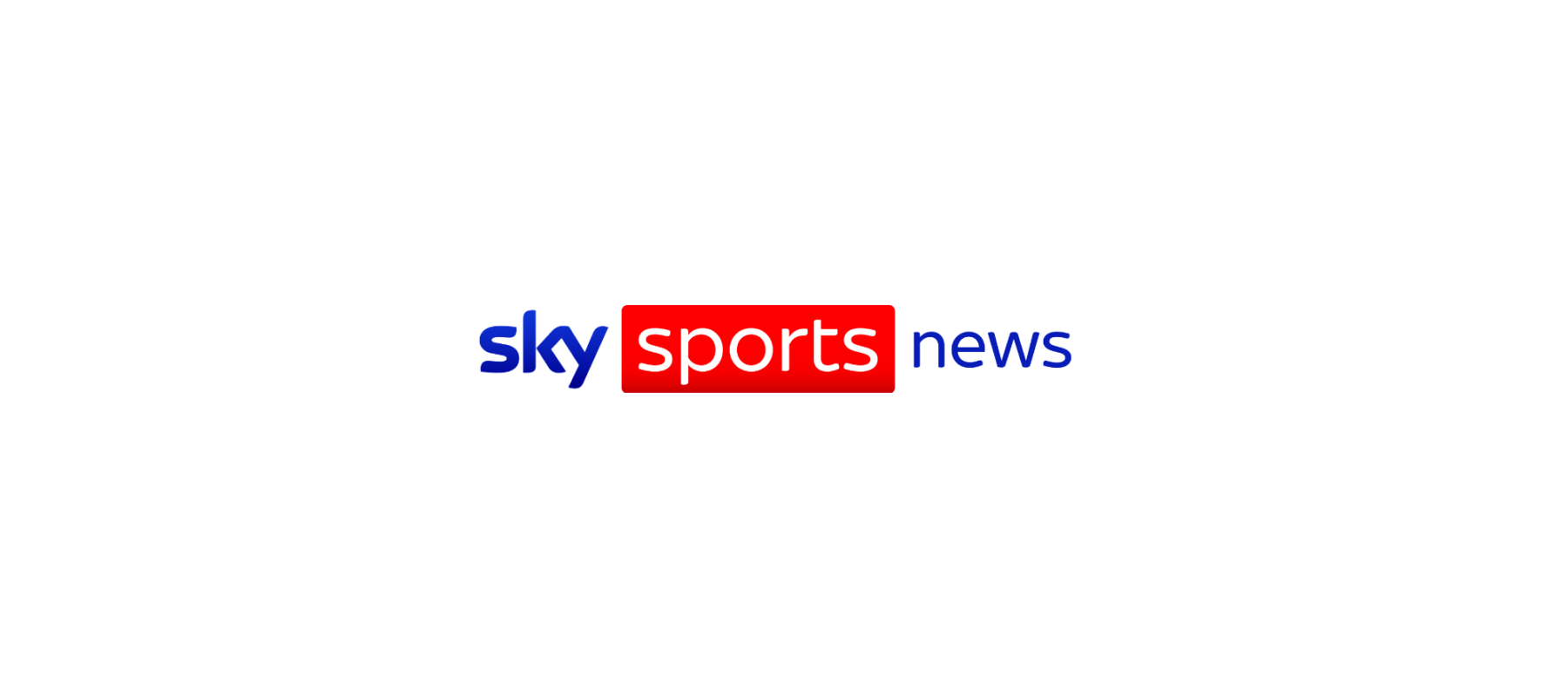 Sky Sports News logo